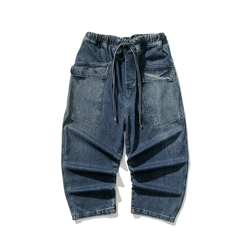 Everline Wide-Leg Denim - Image 7
