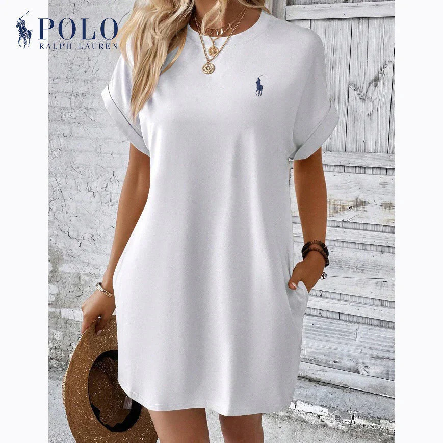EVERYDAY DRESS RL™ | MINIMALIST ELEGANCE FOR EVERY DAY - Image 2