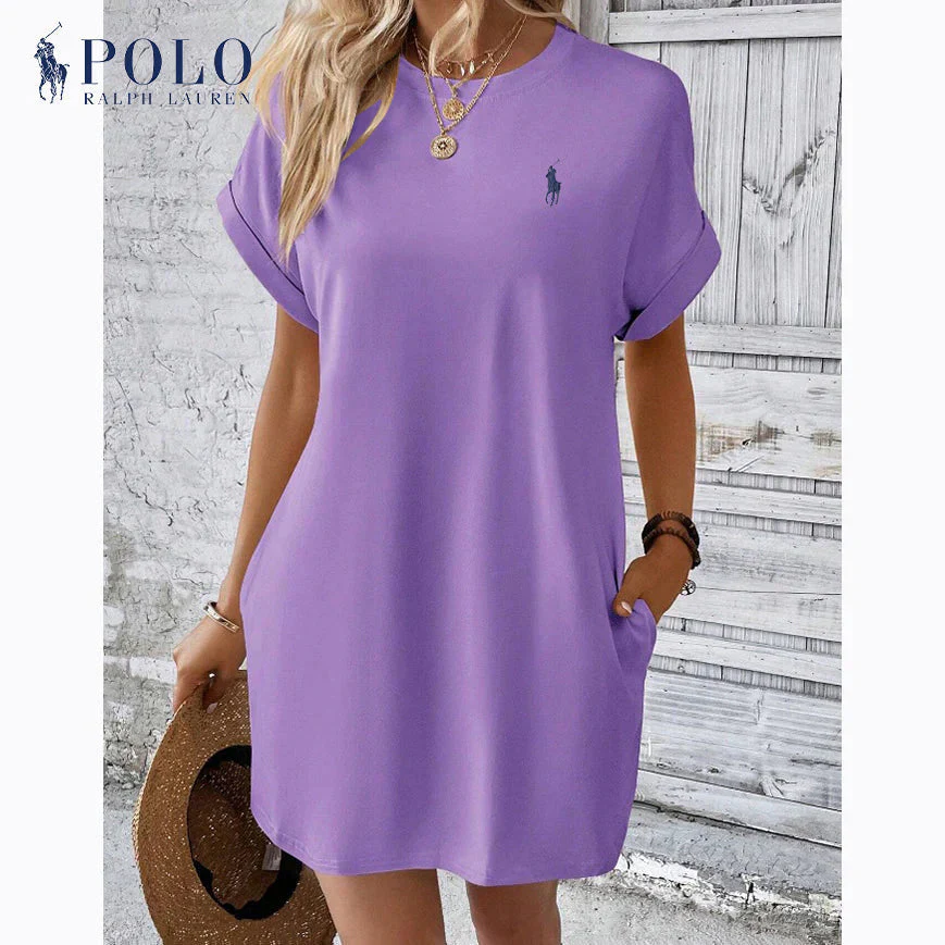 EVERYDAY DRESS RL™ | MINIMALIST ELEGANCE FOR EVERY DAY - Image 5