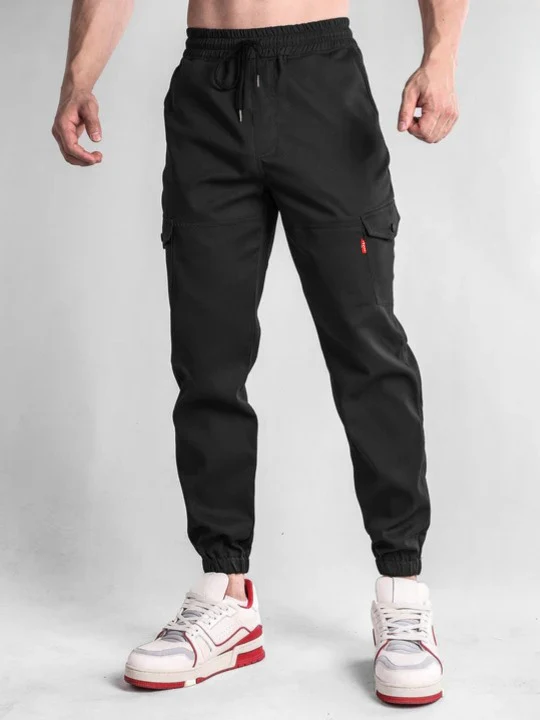 Ꮮevi's - Men's Cargo Pants - Image 2