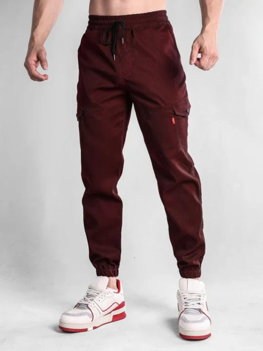 Ꮮevi's - Men's Cargo Pants - Image 5