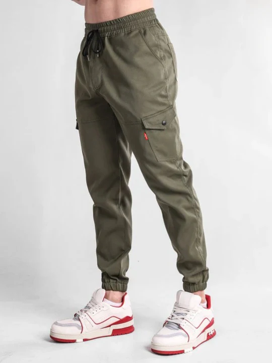 Ꮮevi's - Men's Cargo Pants - Image 7