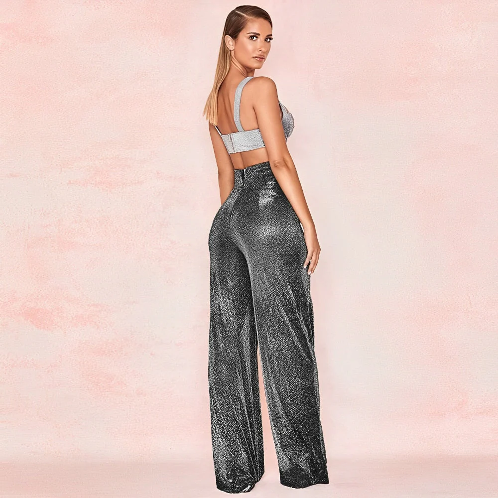 Juliette Labelle Party Pants - Image 5
