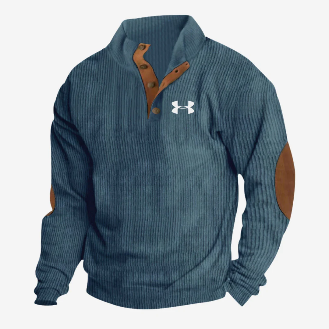 Fleece Sweater - SALE - Image 4