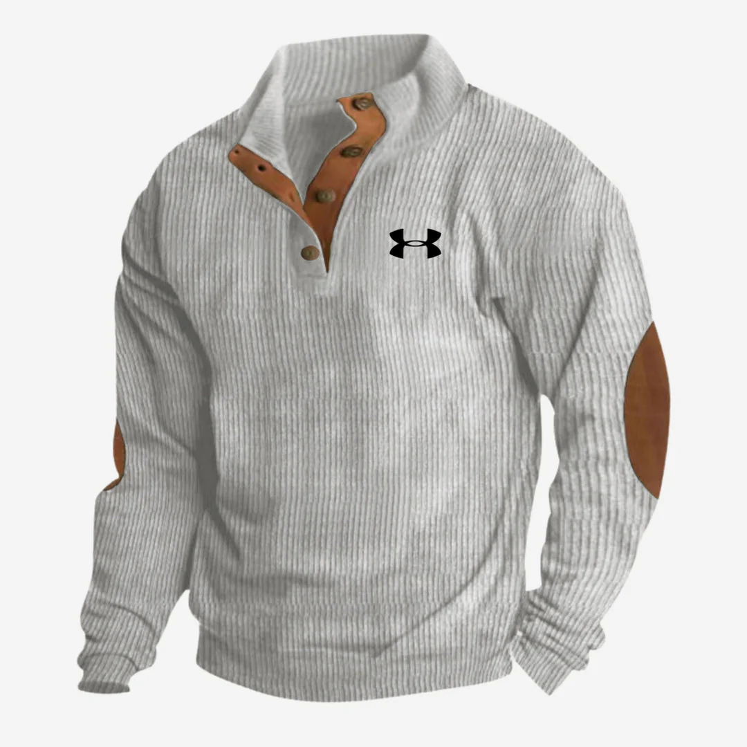 Fleece Sweater - SALE - Image 5