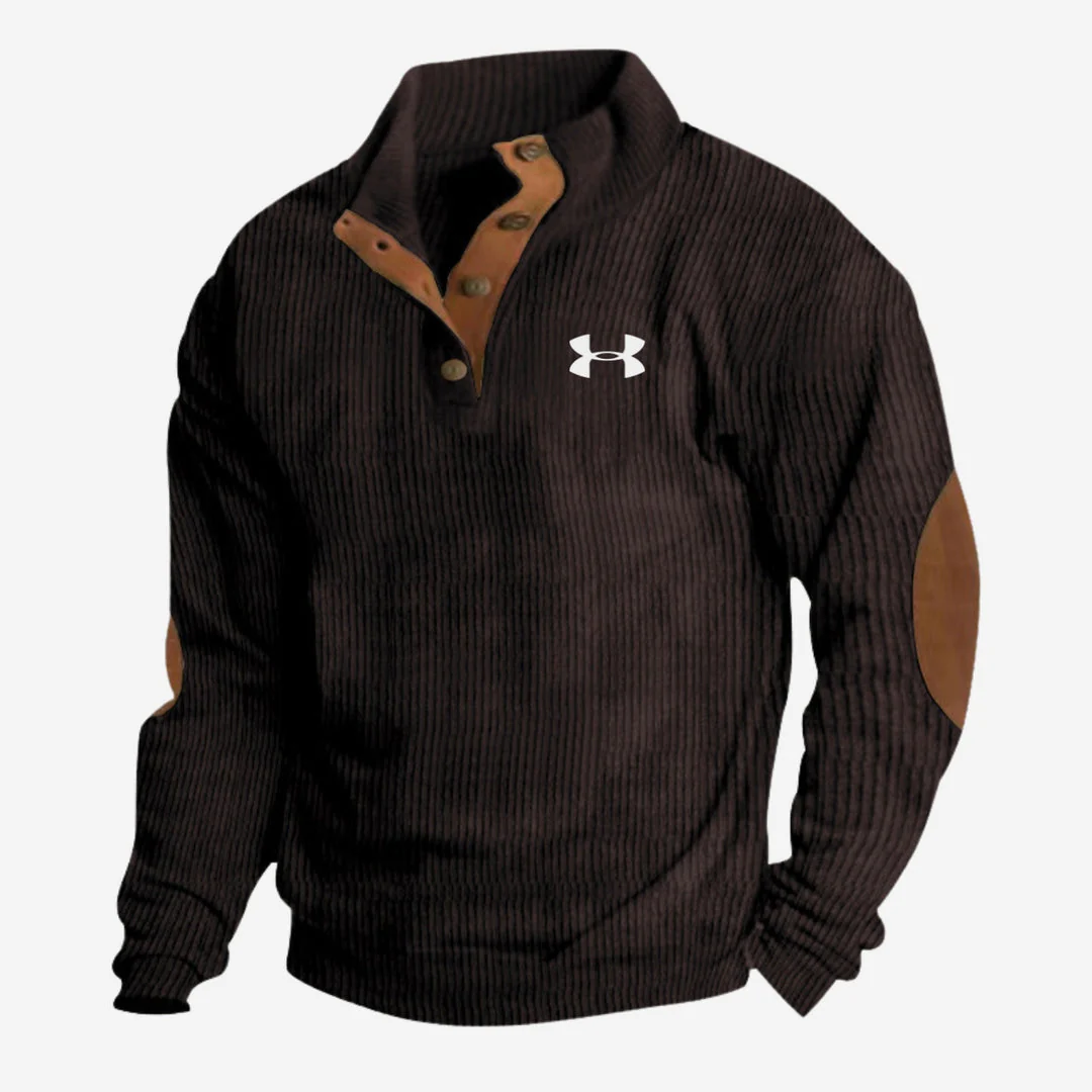 Fleece Sweater - SALE - Image 8