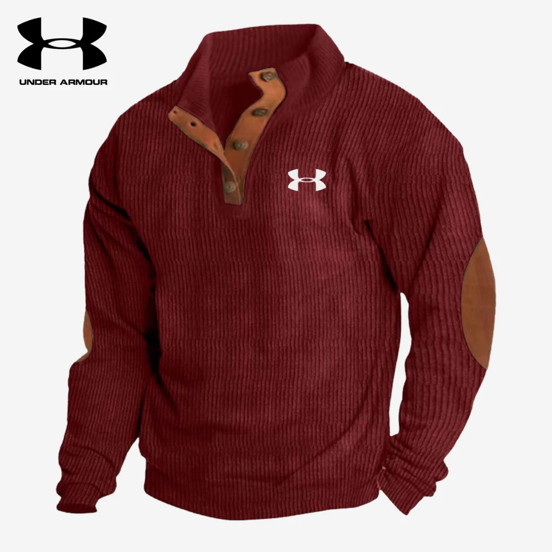 Fleece Sweater || SALE - Image 10
