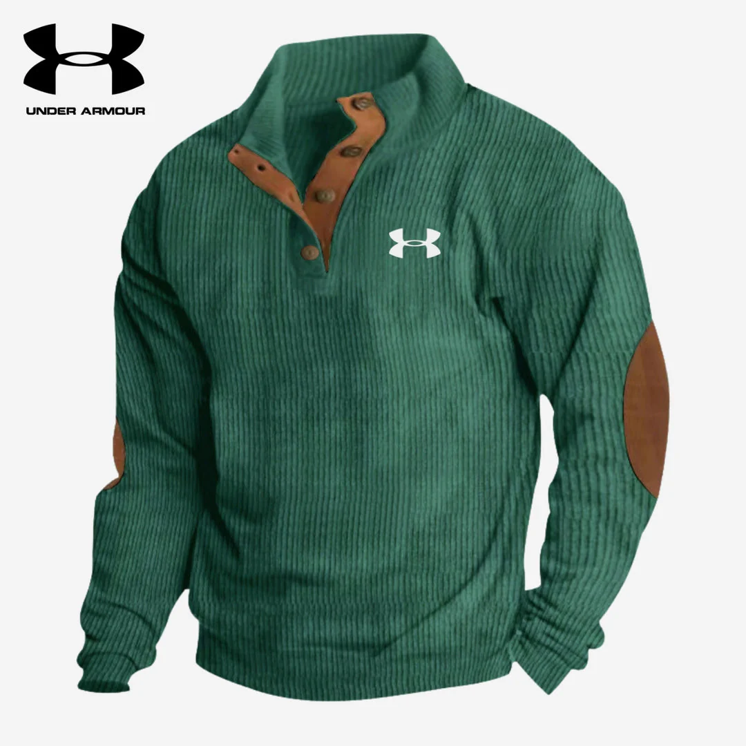 Fleece Sweater || SALE - Image 2