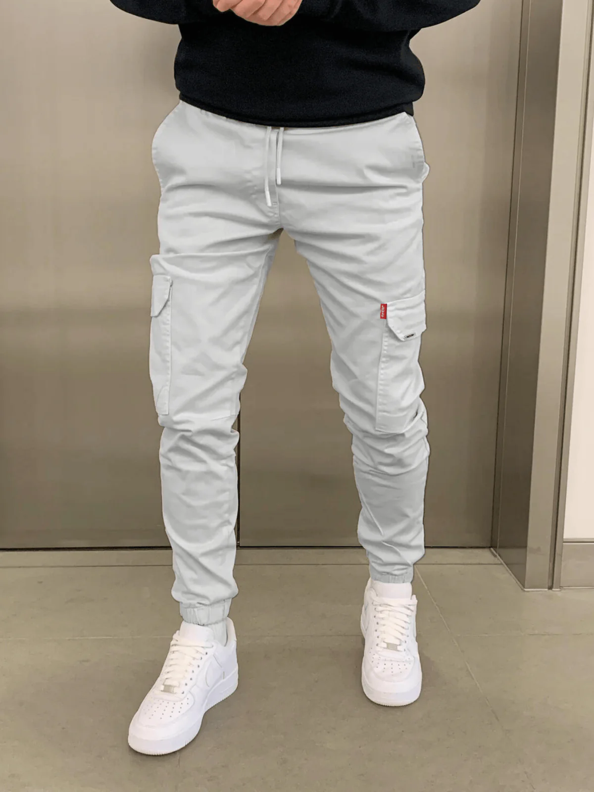 Flex-Fit Cargo Pants - Clearance Sale - Image 2