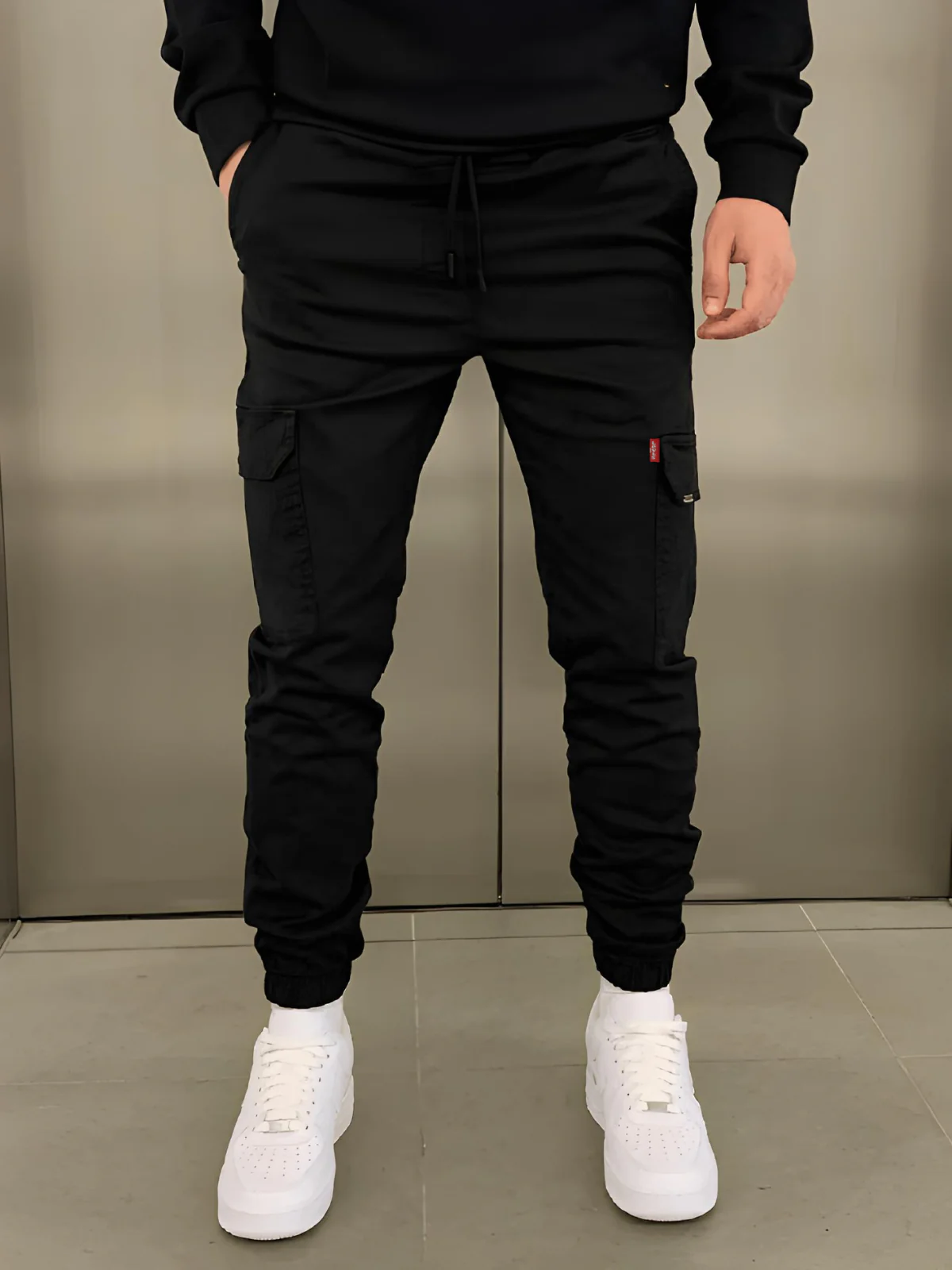 Flex-Fit Cargo Pants - Clearance Sale - Image 3