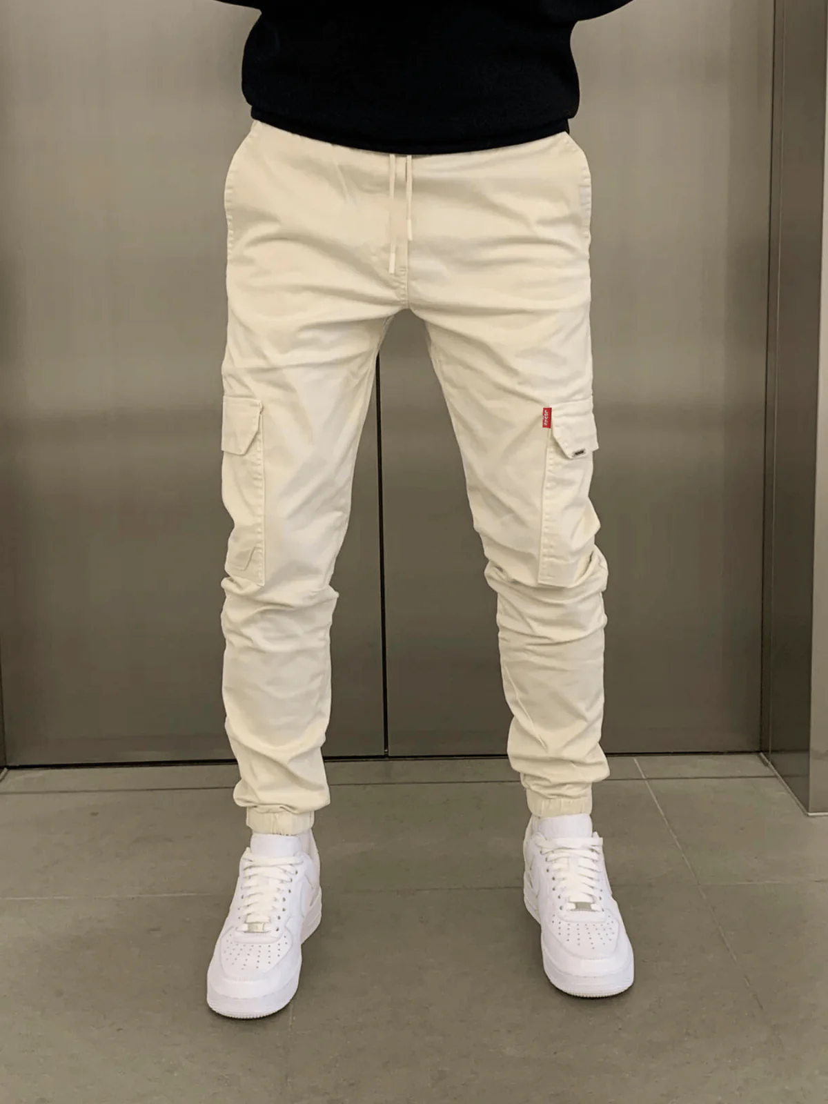 Flex-Fit Cargo Pants - Clearance Sale - Image 4
