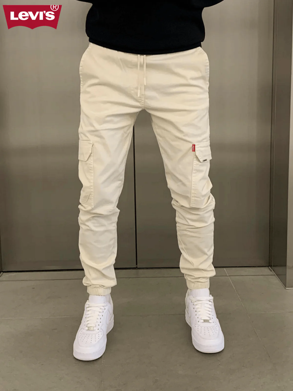 Flex-Fit Cargo Pants || Clearance Sale - Image 4