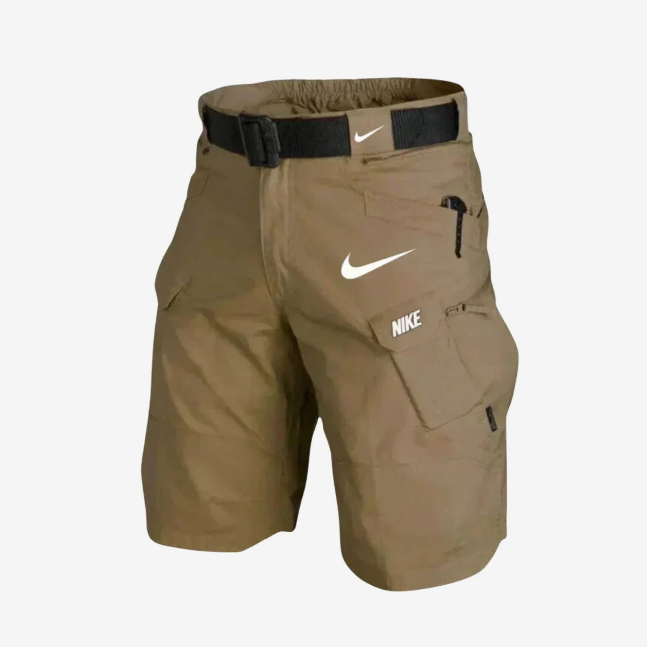 FlexCargo Shorts - CLEARANCE PRICE - Image 5