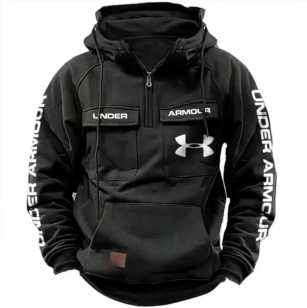 FlexTech Hoodie