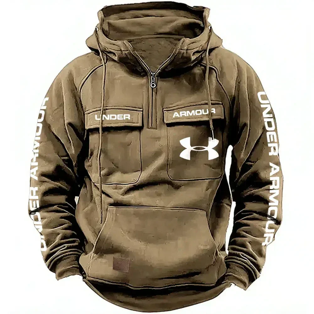 FlexTech Hoodie - Image 2