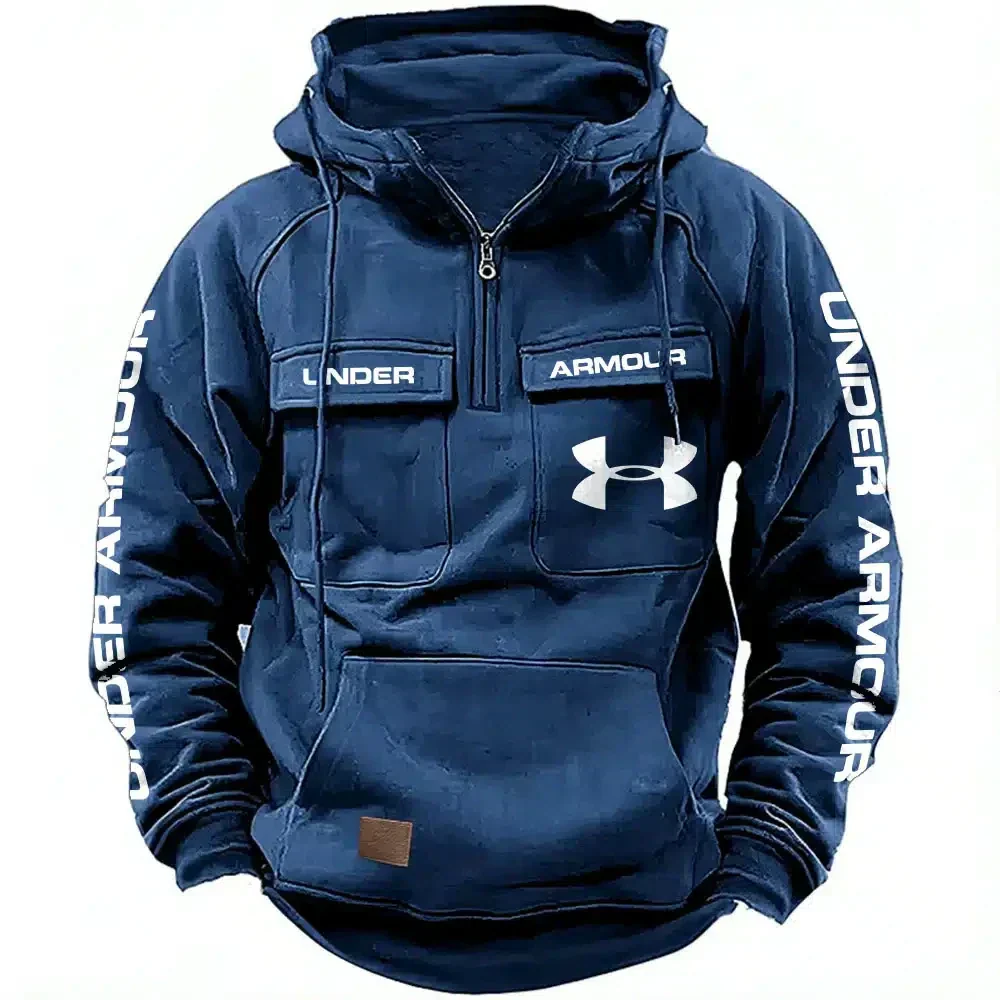 FlexTech Hoodie - Image 3