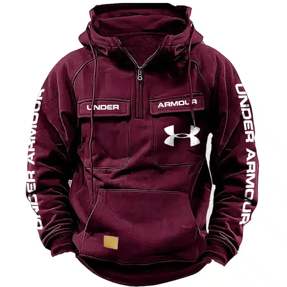 FlexTech Hoodie - Image 4