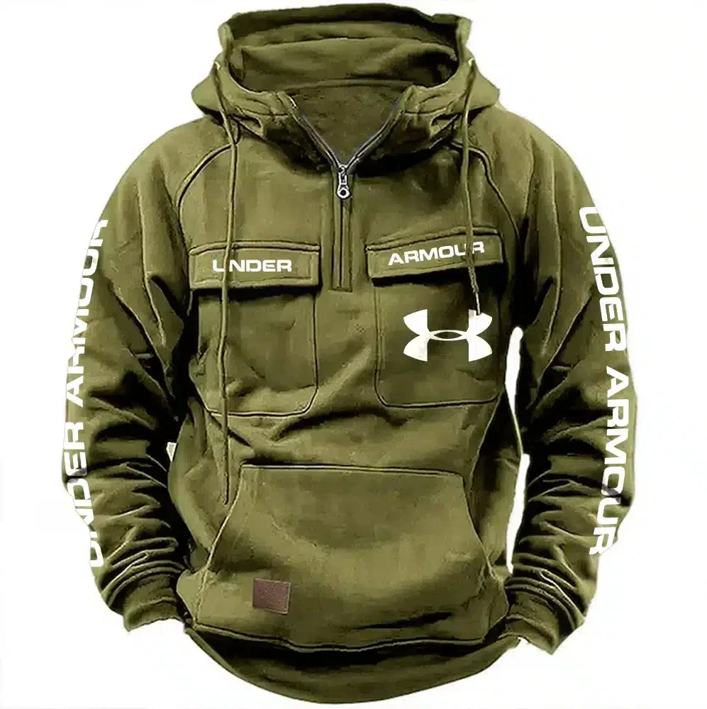 FlexTech Hoodie - Image 5