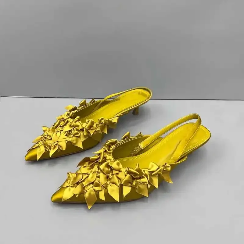 Florentia Couture Stilettos
