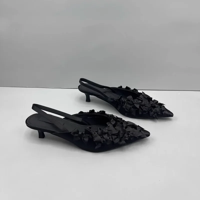 Florentia Couture Stilettos - Image 2