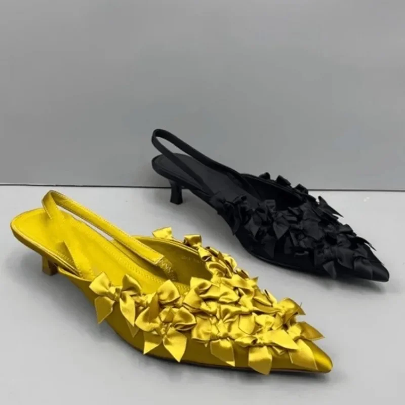 Florentia Couture Stilettos - Image 3
