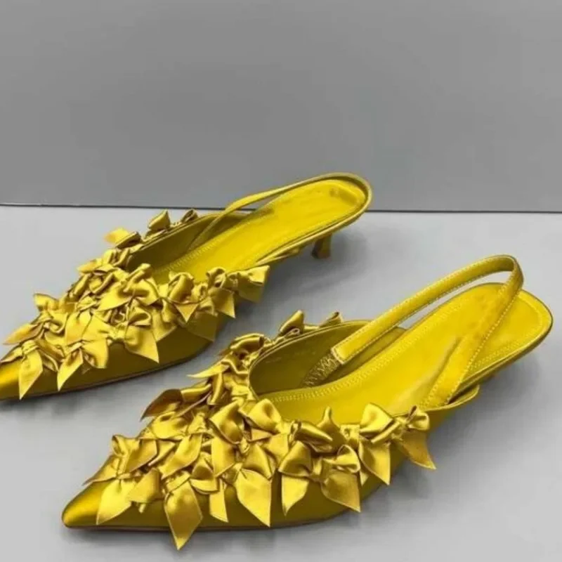 Florentia Couture Stilettos - Image 4