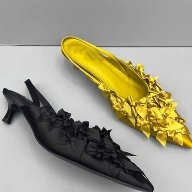 Florentia Couture Stilettos - Image 5