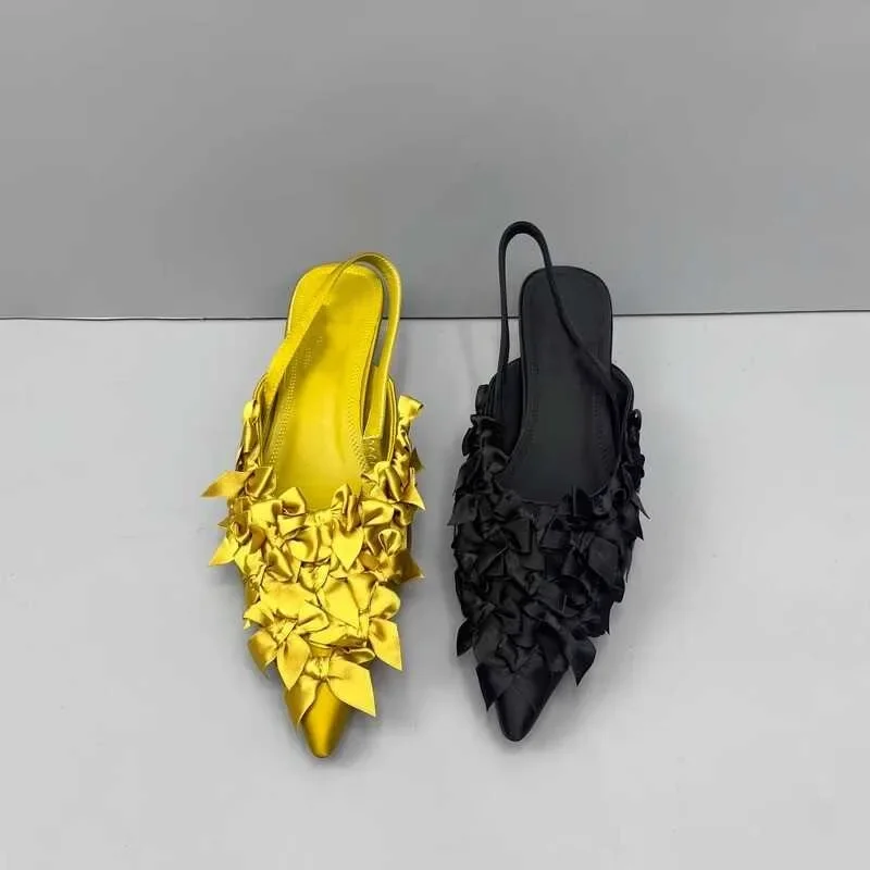 Florentia Couture Stilettos - Image 7