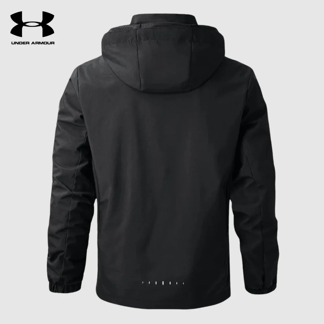 Functional | Jacket with Hood CLEARANCE - Image 5