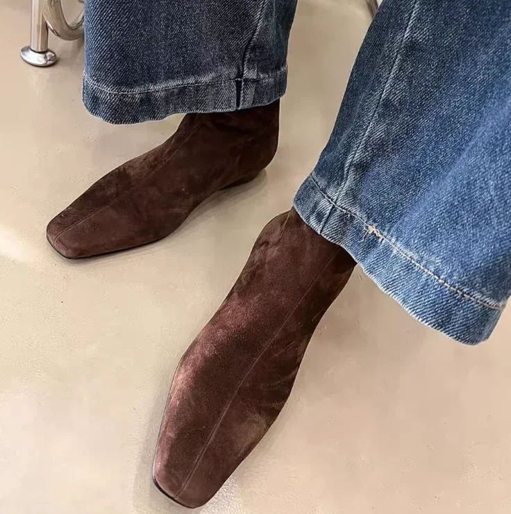 Gala Chelsea Boots