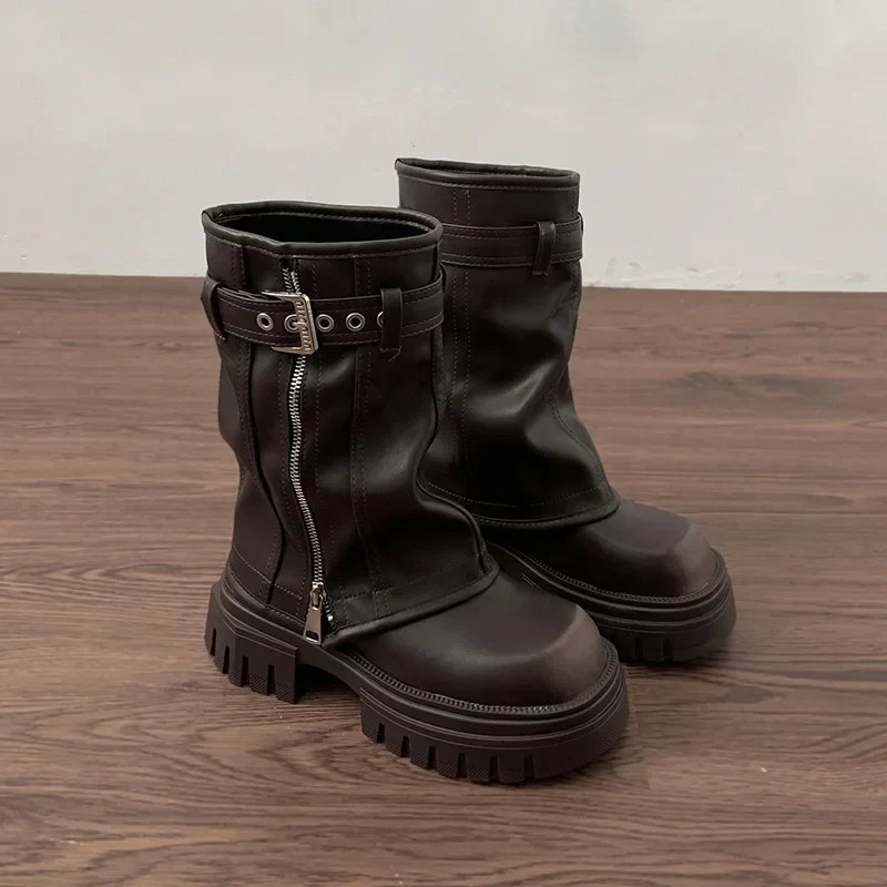 Gala Rider Boots