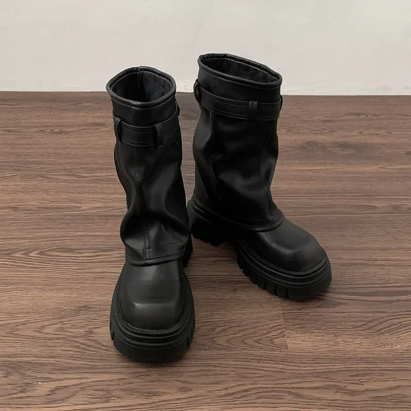 Gala Rider Boots - Image 2