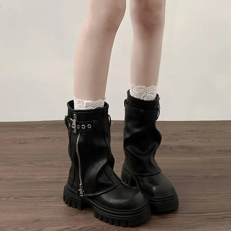 Gala Rider Boots - Image 5