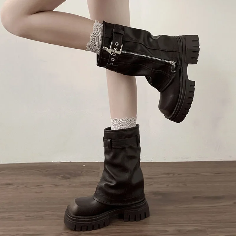 Gala Rider Boots - Image 6