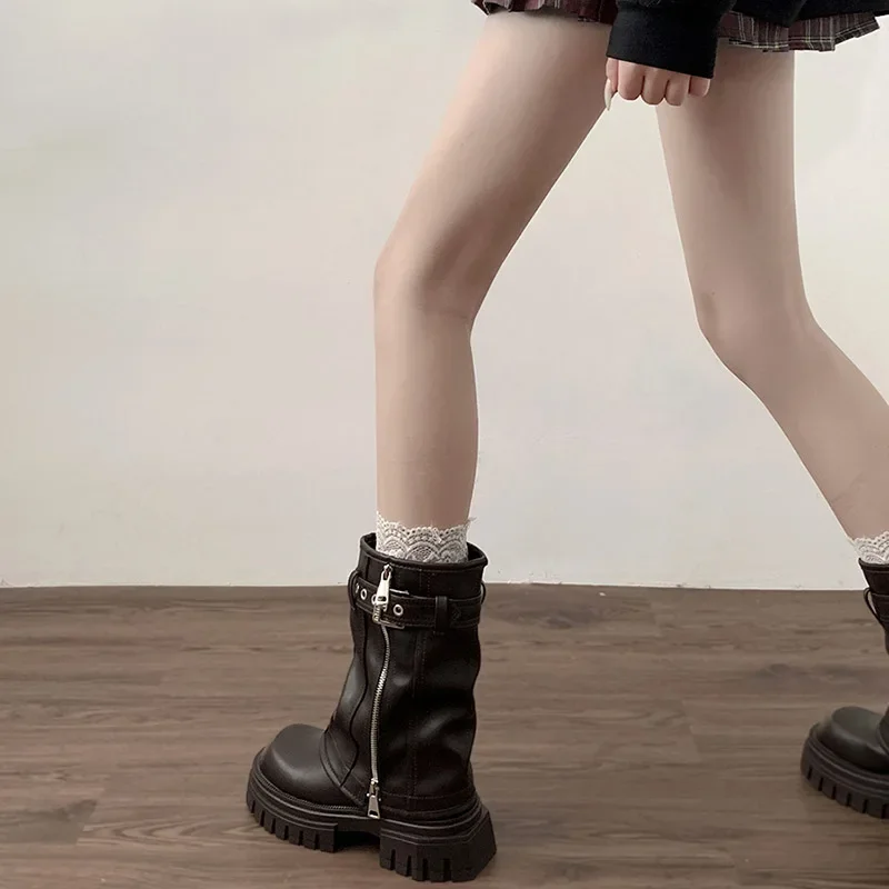 Gala Rider Boots - Image 7