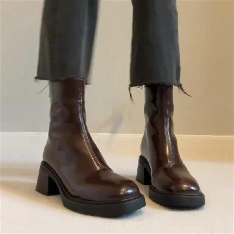 Genevieve Boot - Image 2