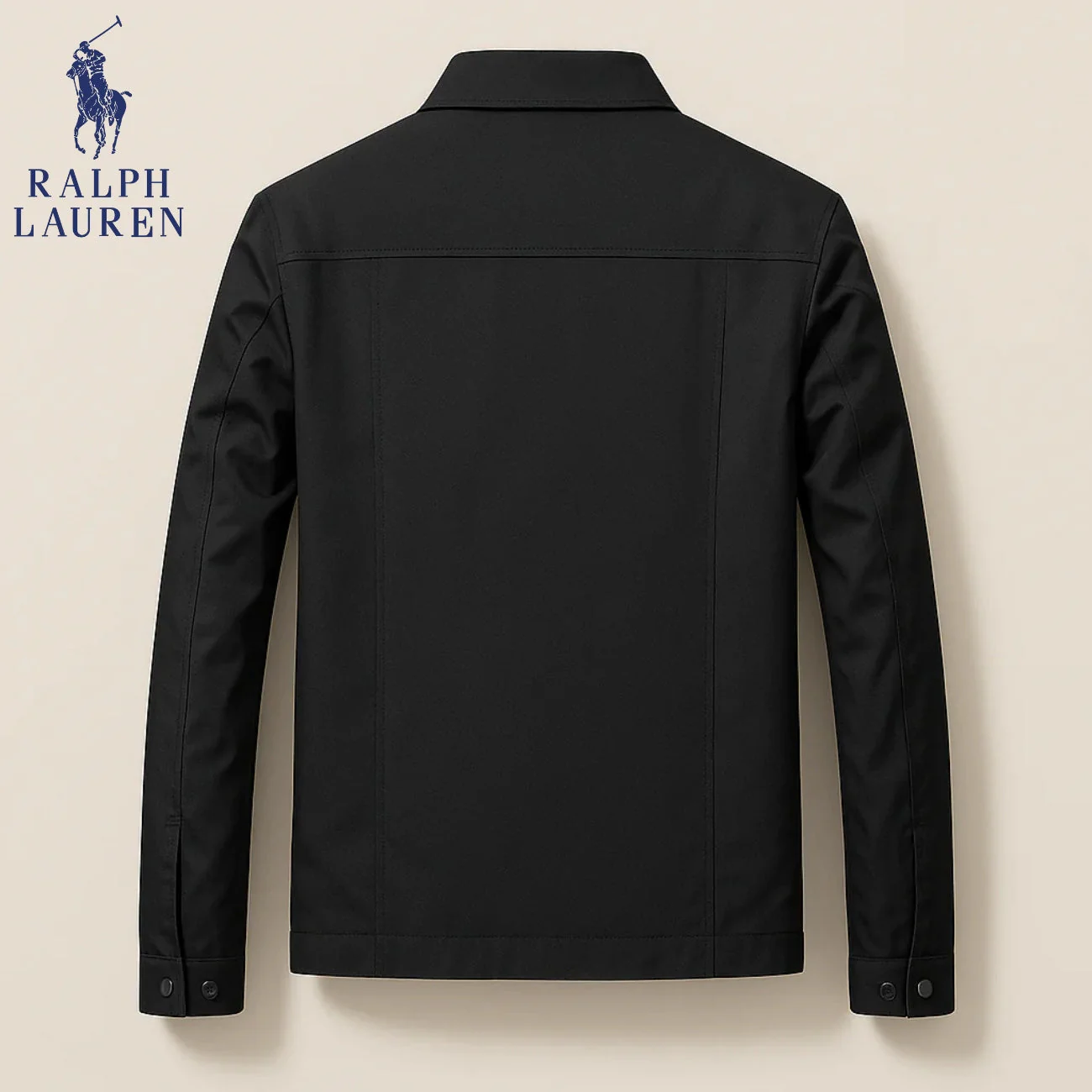 Elegant Jacket with Zip || CLEARANCE SALE - Image 7