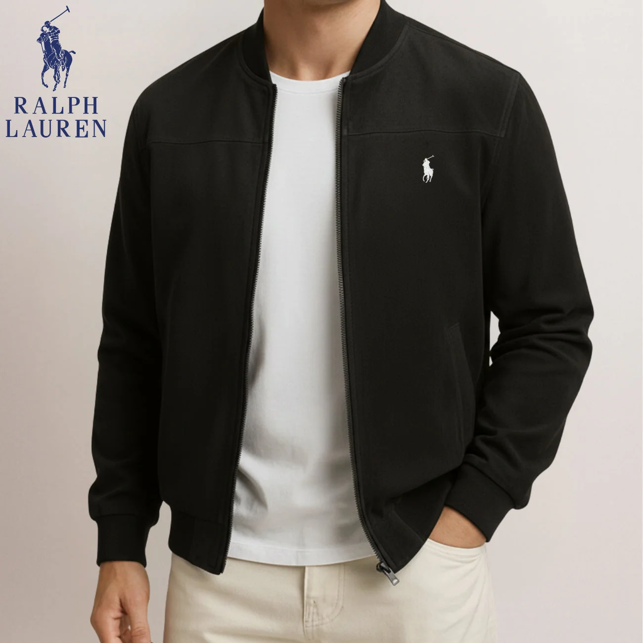 Elegant Suede Jacket || SALE PRICE - Image 3