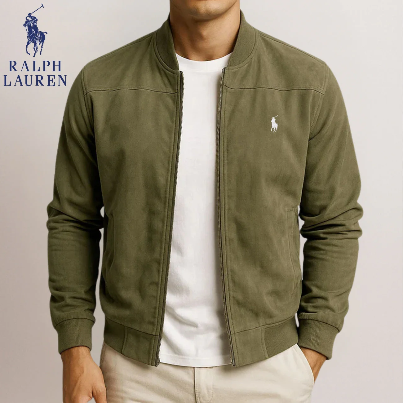 Elegant Suede Jacket || SALE PRICE - Image 5