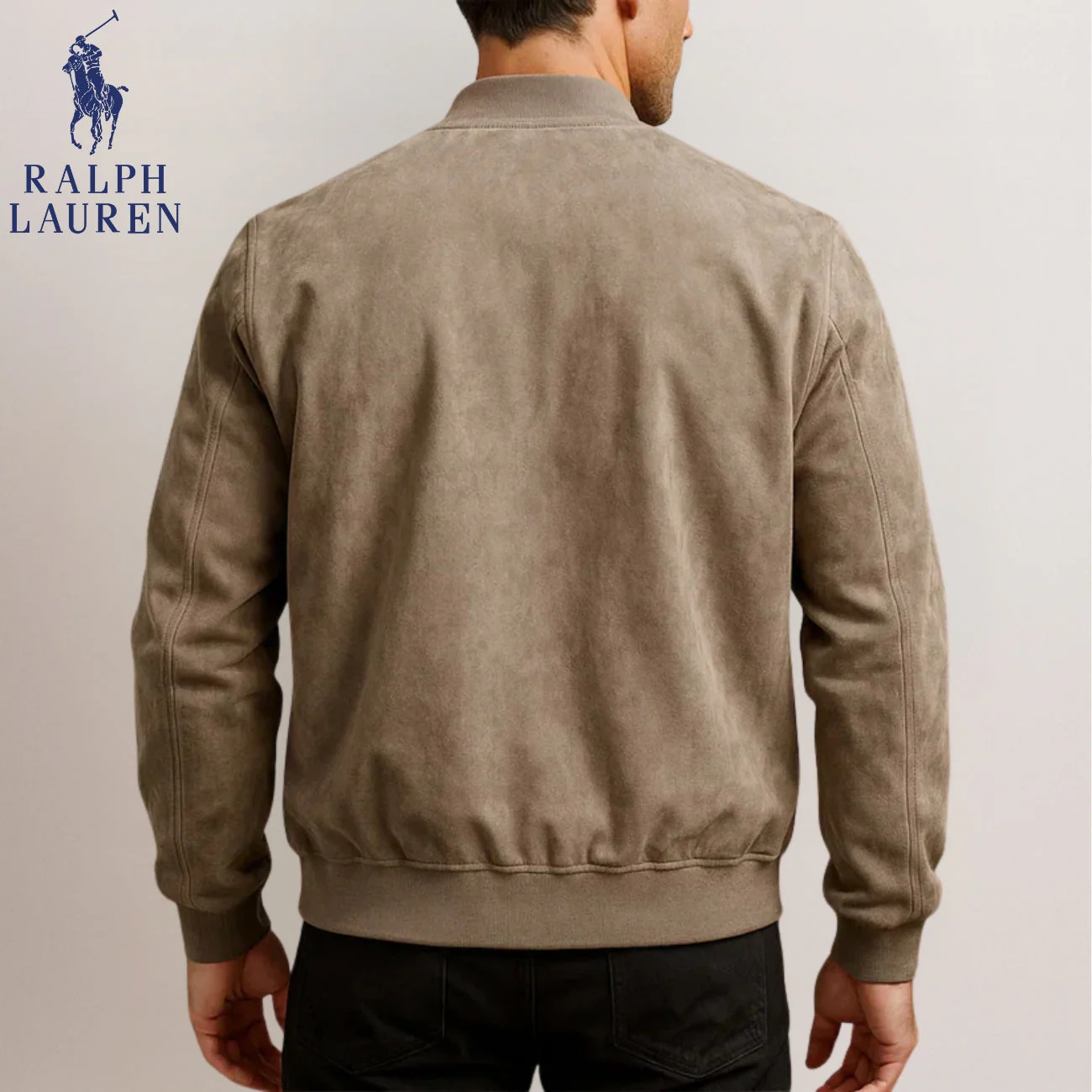 Elegant Suede Jacket || SALE PRICE - Image 6