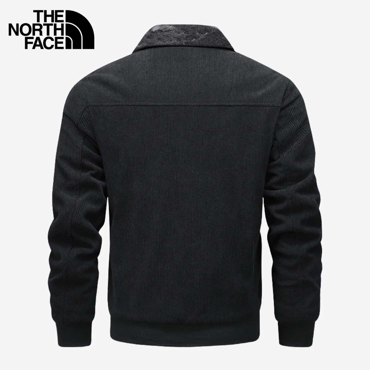 Corduroy Jacket || CLEARANCE SALE - Image 5