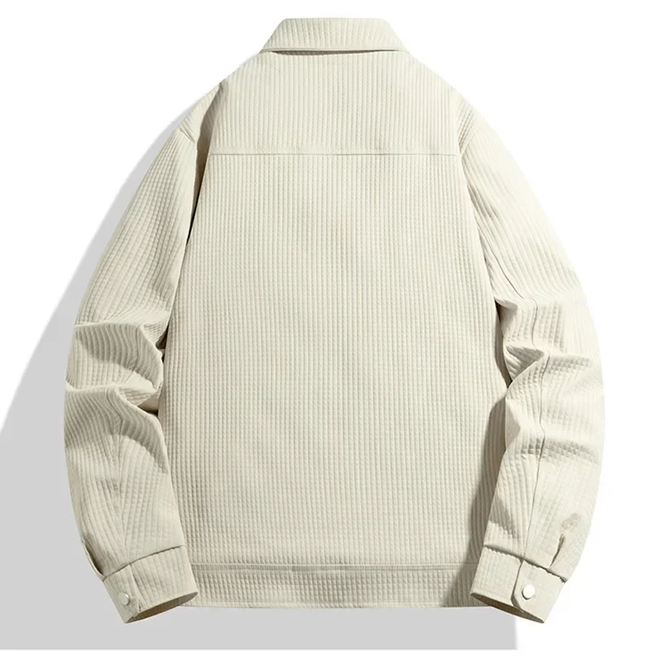 Hemingway Corduroy Jacket - Image 2