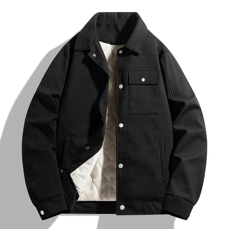 Hemingway Corduroy Jacket - Image 5