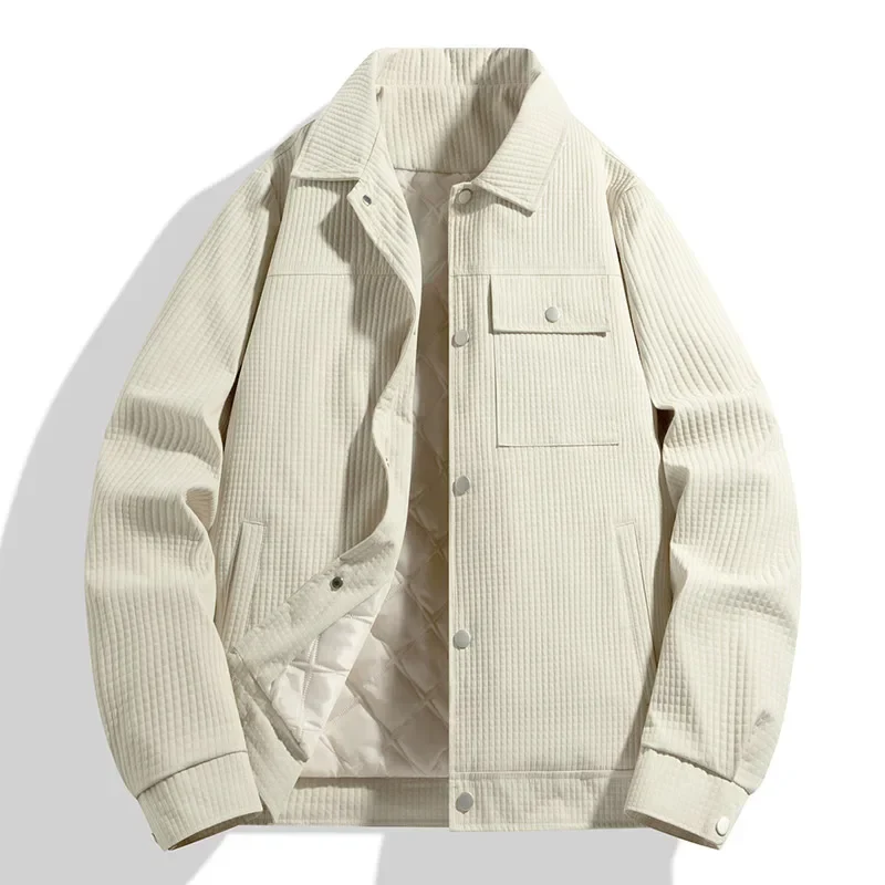 Hemingway Corduroy Jacket - Image 6