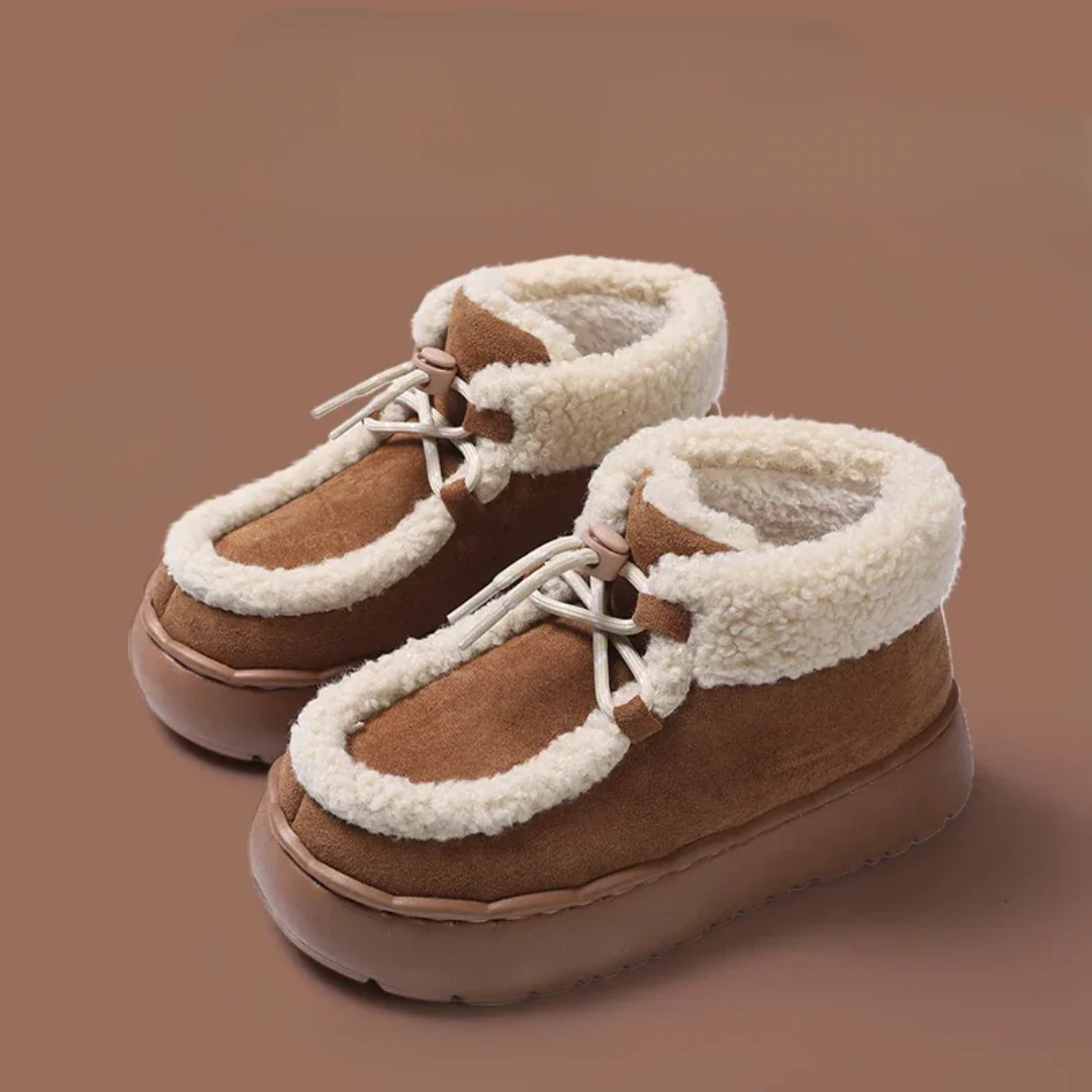 Glacier Trek Boots - Image 3