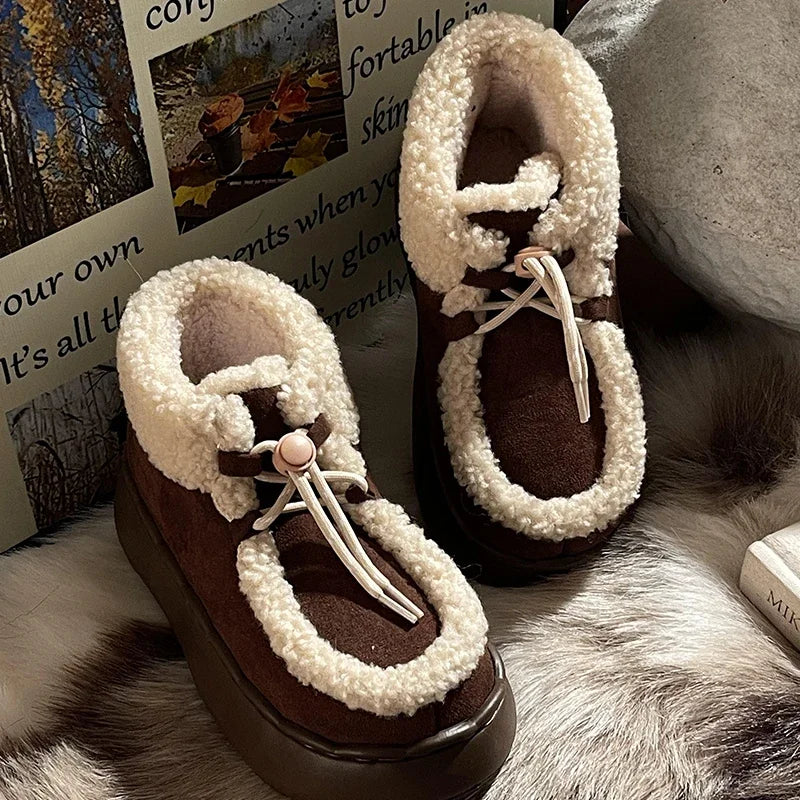Glacier Trek Boots - Image 4