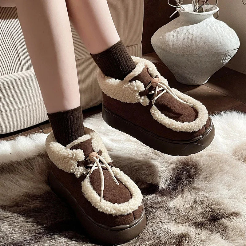 Glacier Trek Boots - Image 5