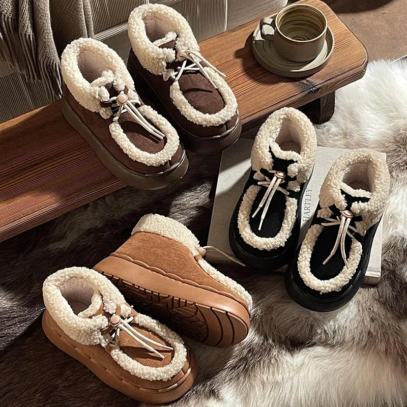 Glacier Trek Boots - Image 6