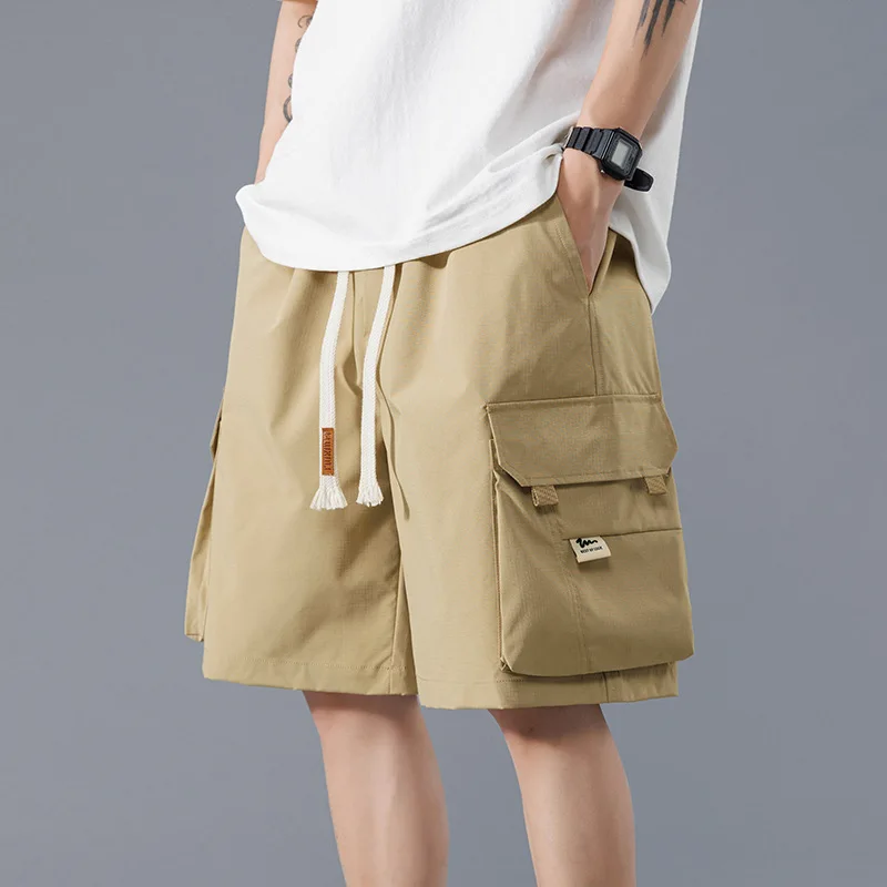 Shorts Cargo Adventure Pro