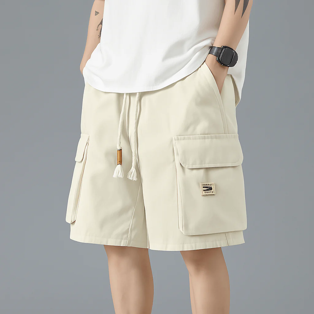 Shorts Cargo Adventure Pro - Image 3